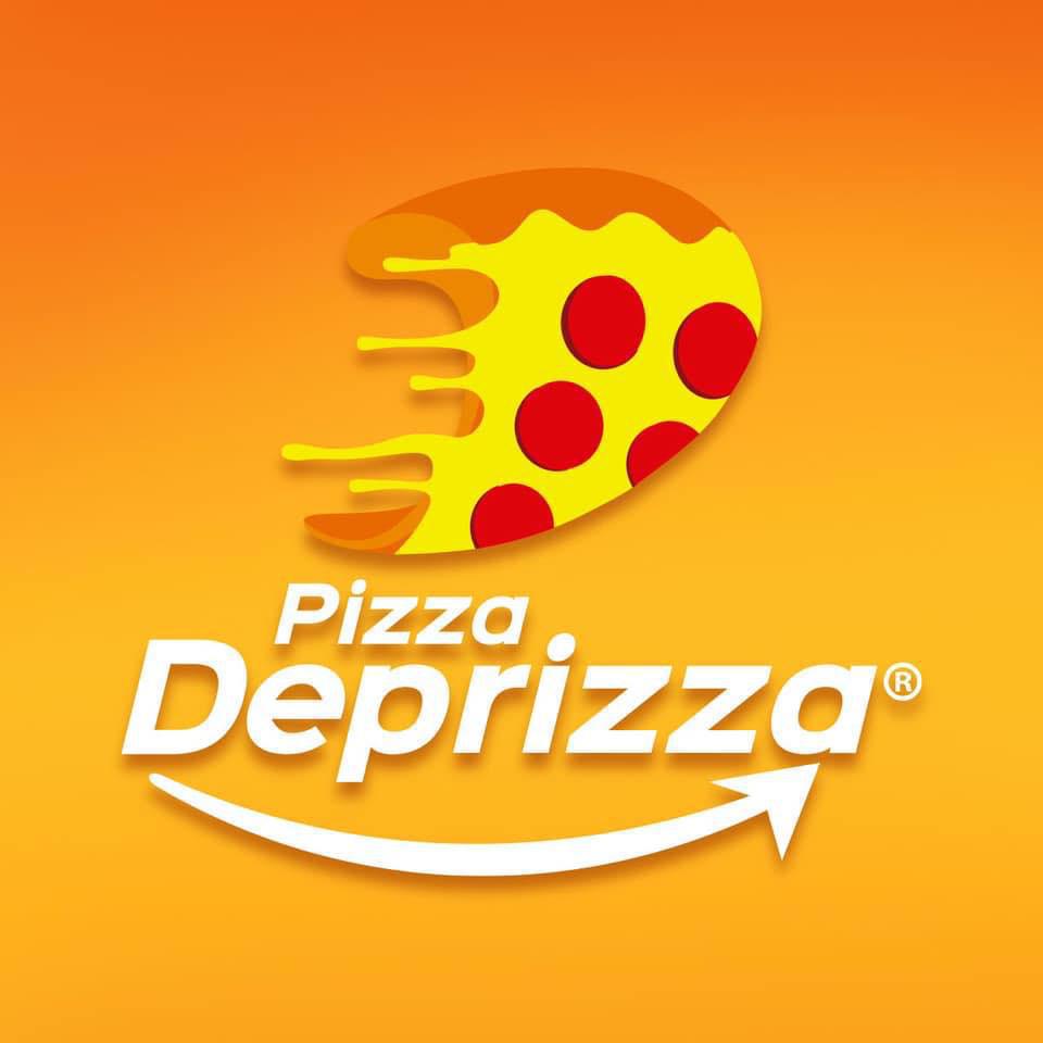 Pizza Deprizza  Pizza Deprizza