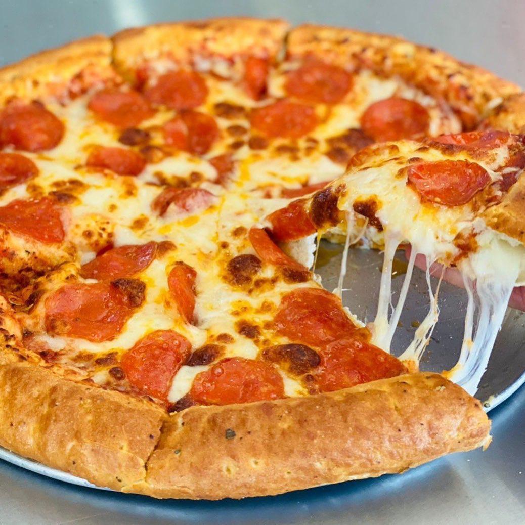 Mozzarella (express) Mozzarella (express)