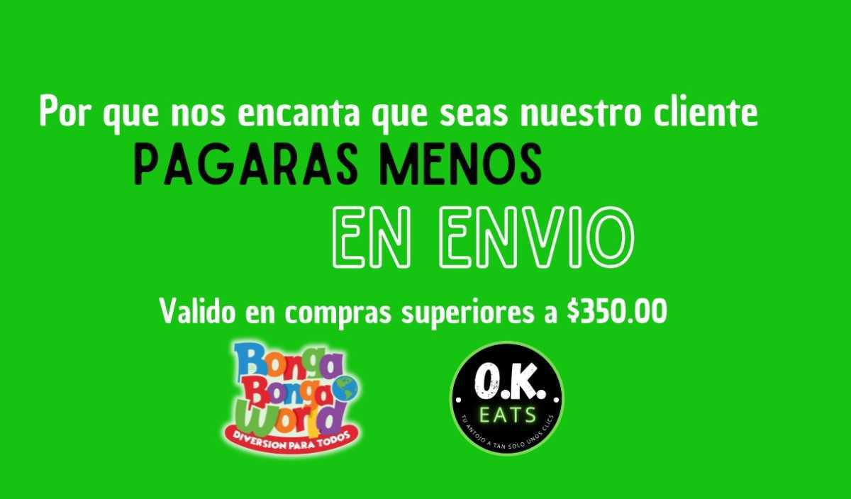 Bonga bonga W. - Restaurante Bonga bonga W. - Restaurante