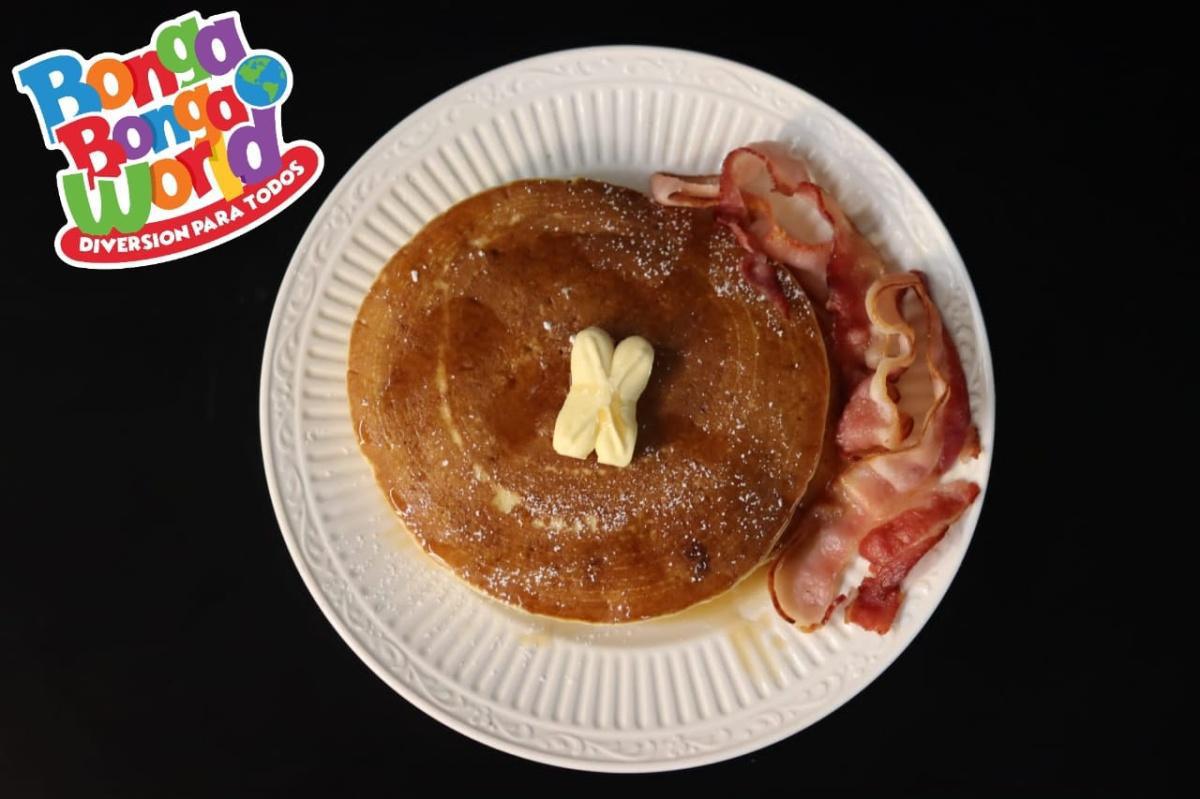 Bonga bonga W. - Restaurante Bonga bonga W. - Restaurante