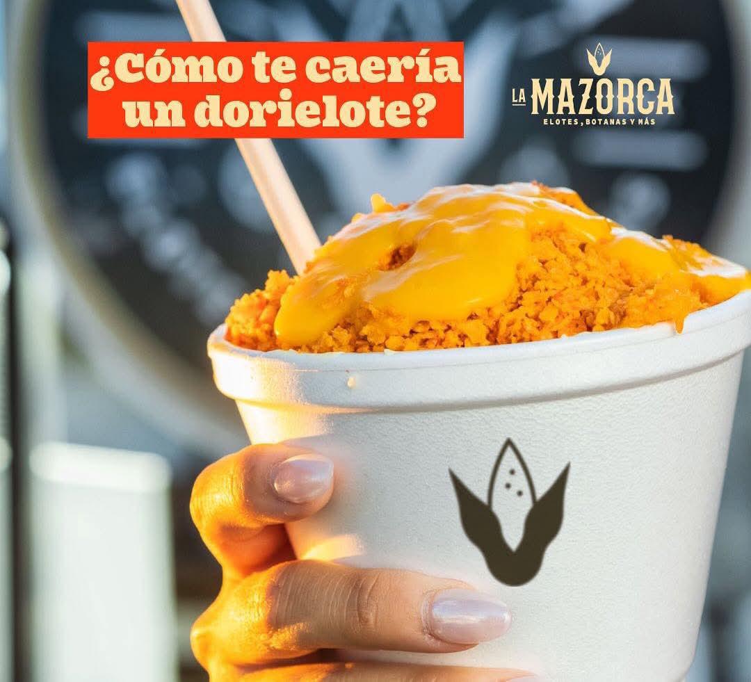 La Mazorca La Mazorca