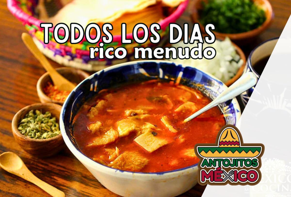 Antojitos México Antojitos México