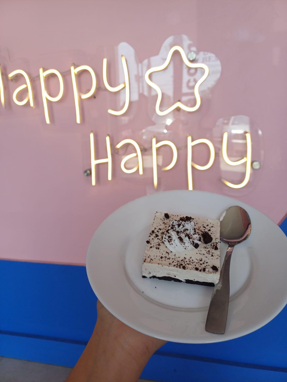 Happy happy Happy happy