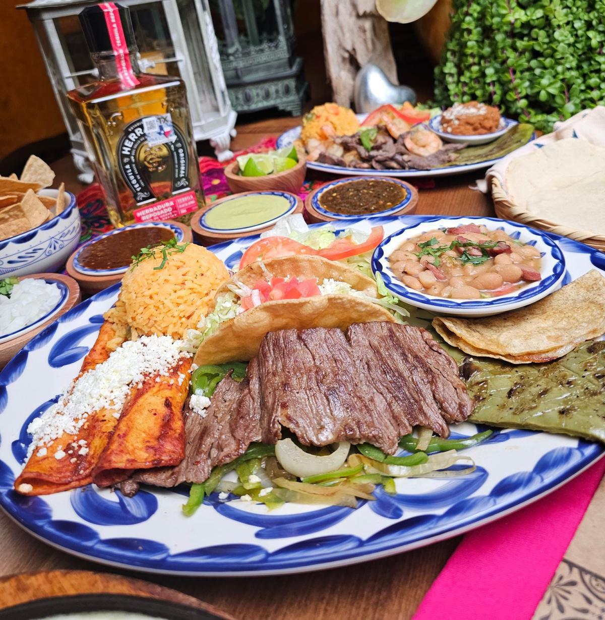 Taqueria "Arandas" Taqueria "Arandas"