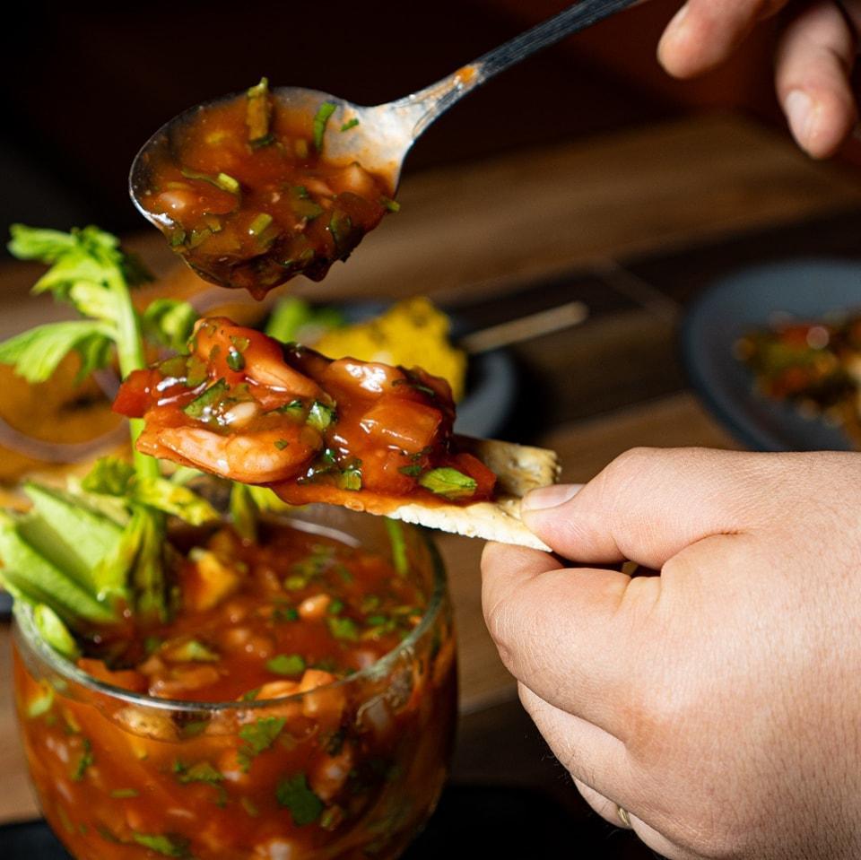 Restaurante "Tierra Santa" Restaurante "Tierra Santa"