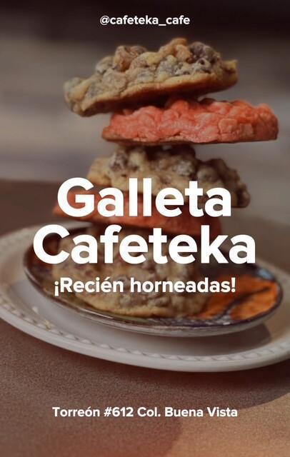 Cafeteka Cafeteka
