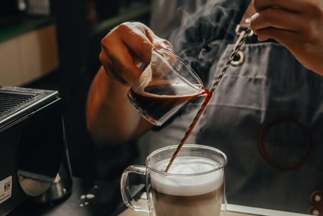Cafeteka