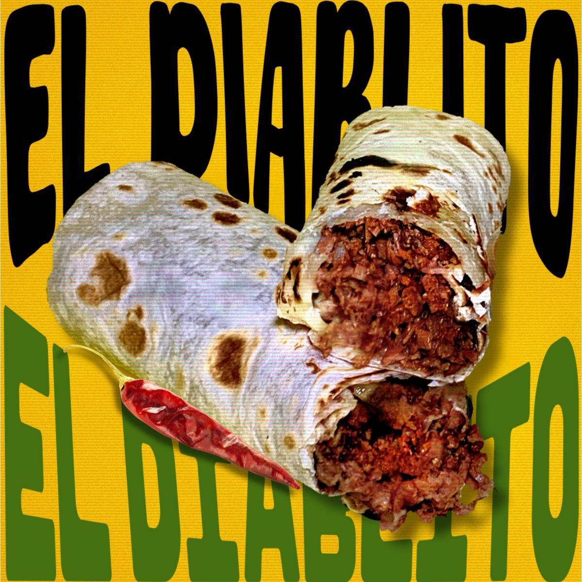 El machete