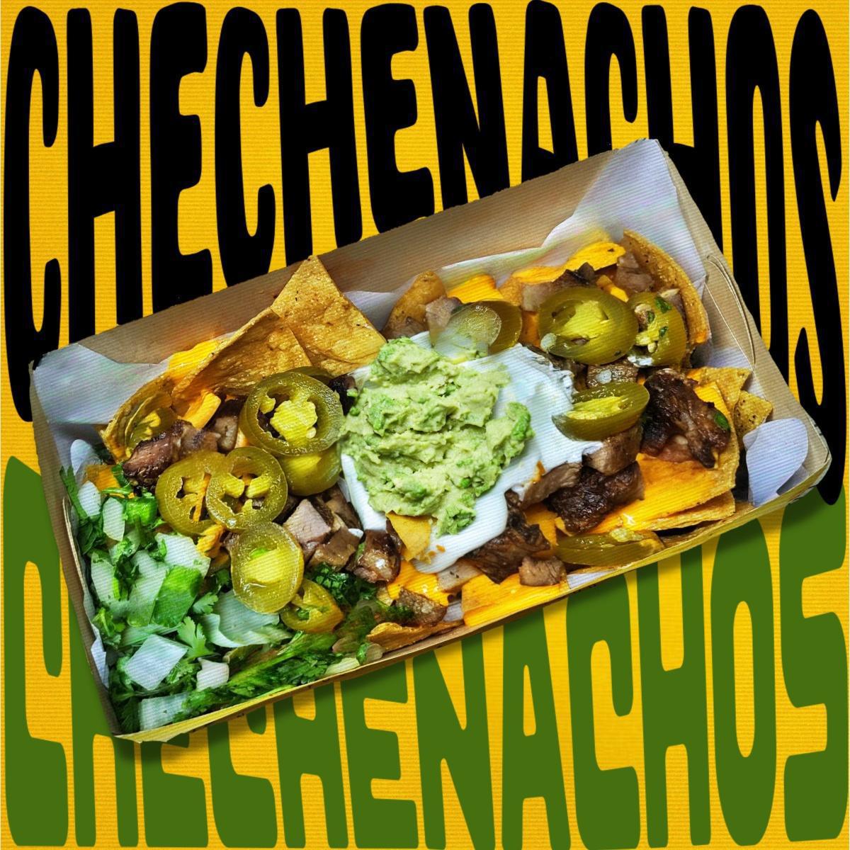 El machete