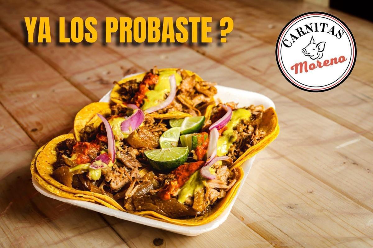 Carnitas Moreno Carnitas Moreno