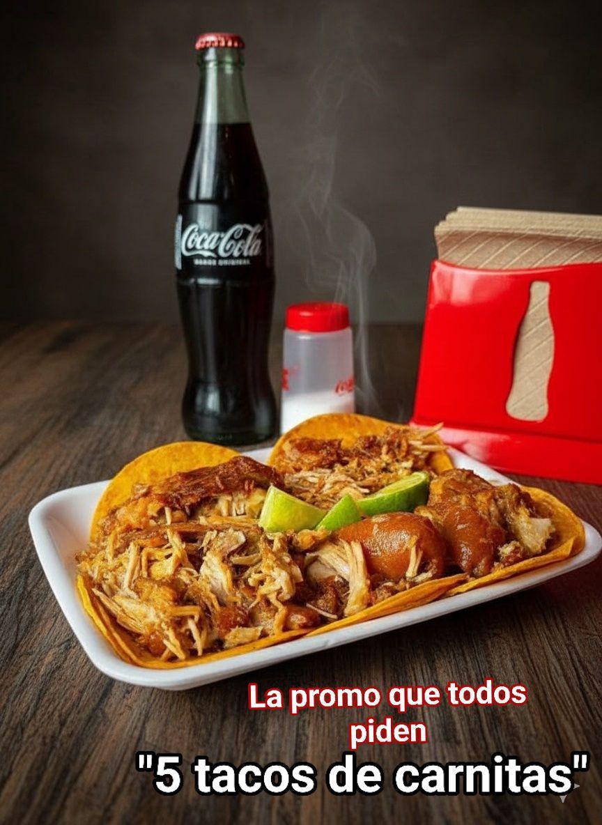 Carnitas Moreno Carnitas Moreno