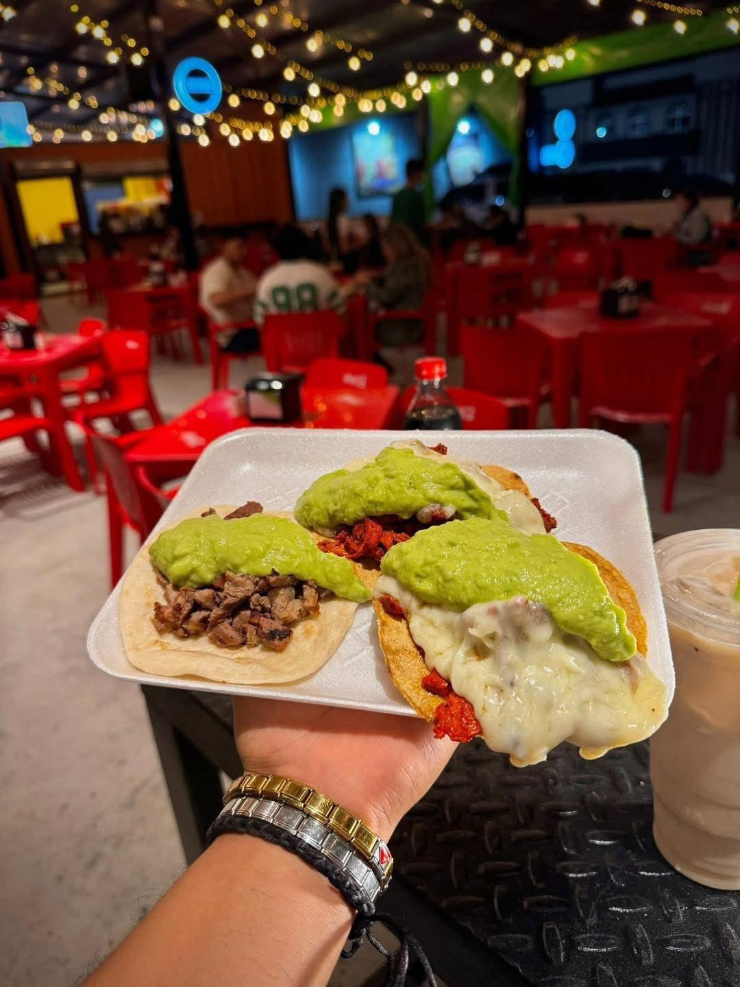 Guacamole