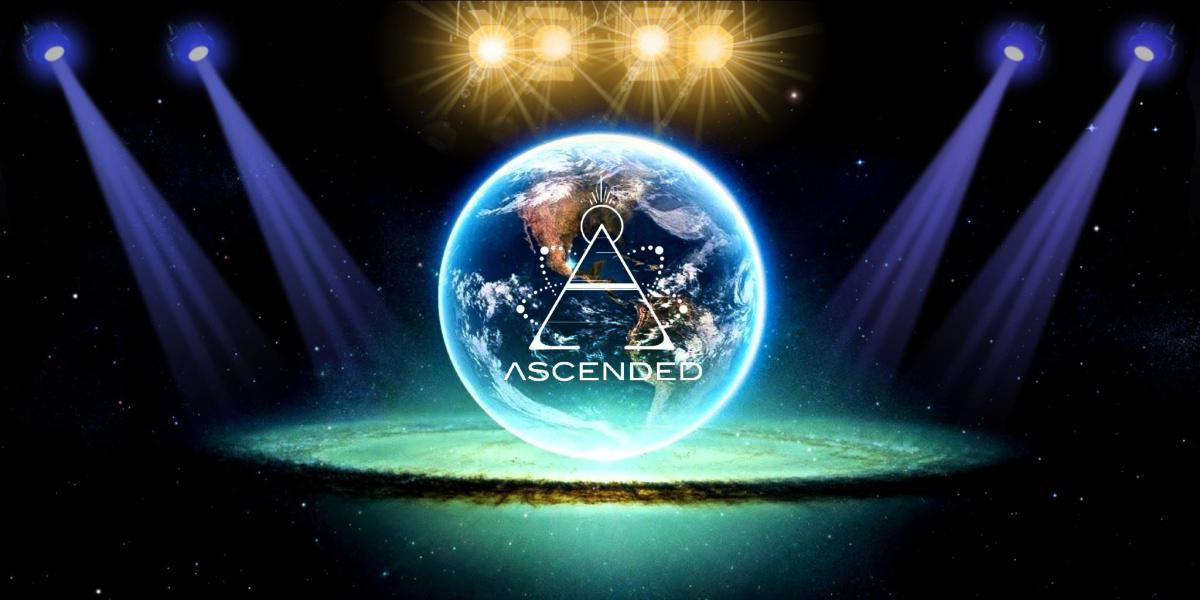 Welcome to ASCENDED