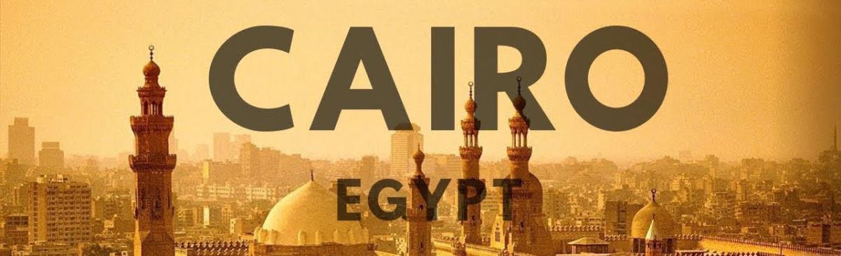 ASCENDING EGYPT TOUR 2021