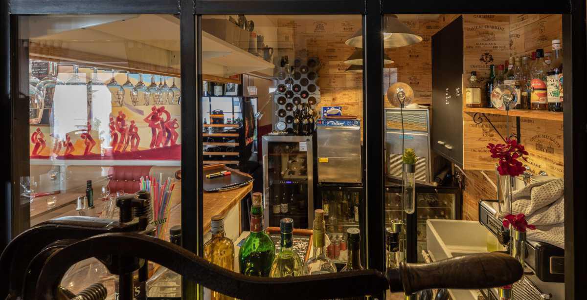 Menu 39,50€ - Soir et Weekend