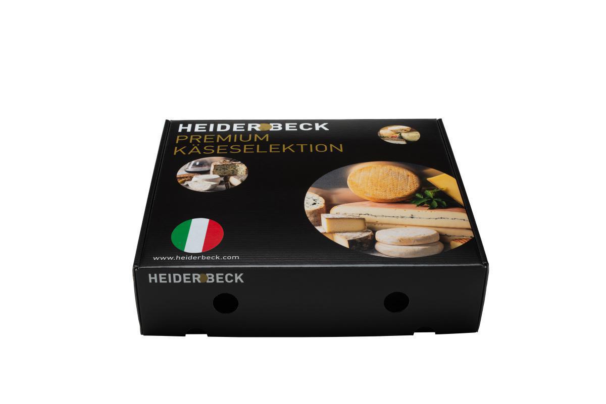 Italien Sortiment 