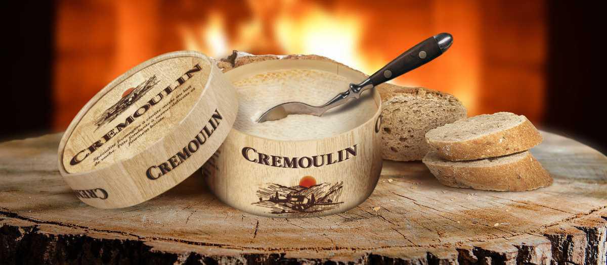 Cremoulin