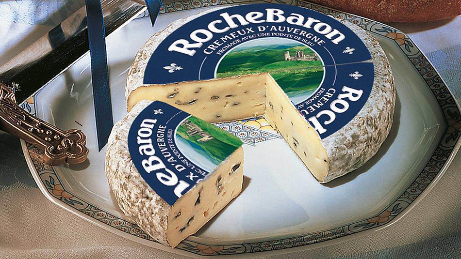Rochebaron