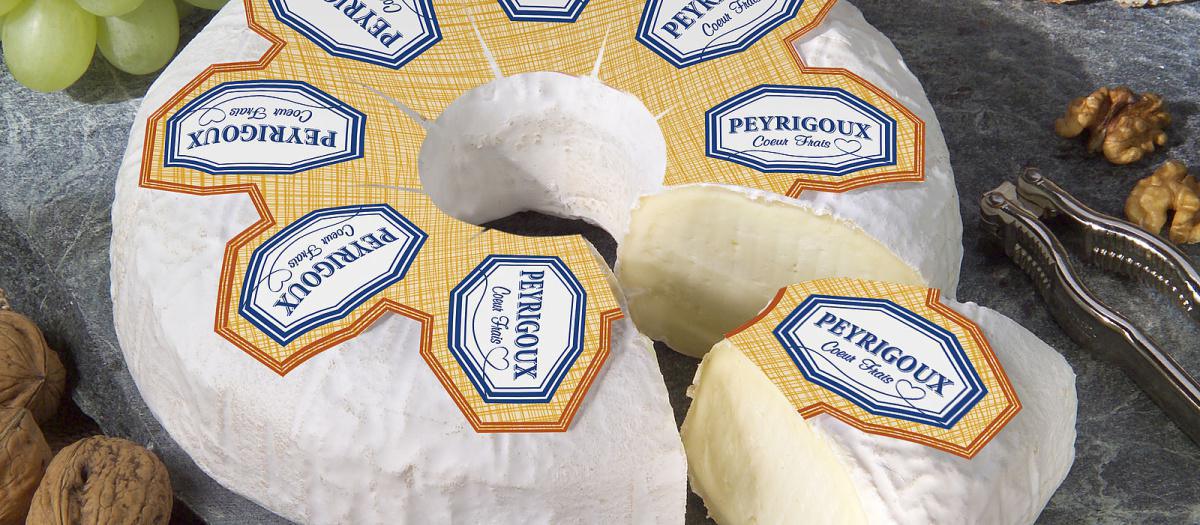 Peyrigoux