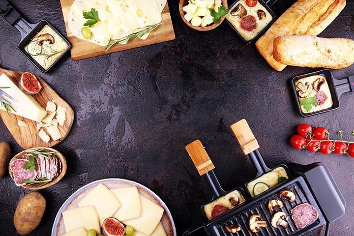 Raclette Purist 