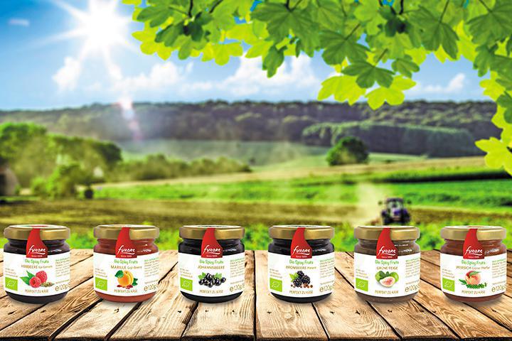 Furore Spicy Fruits