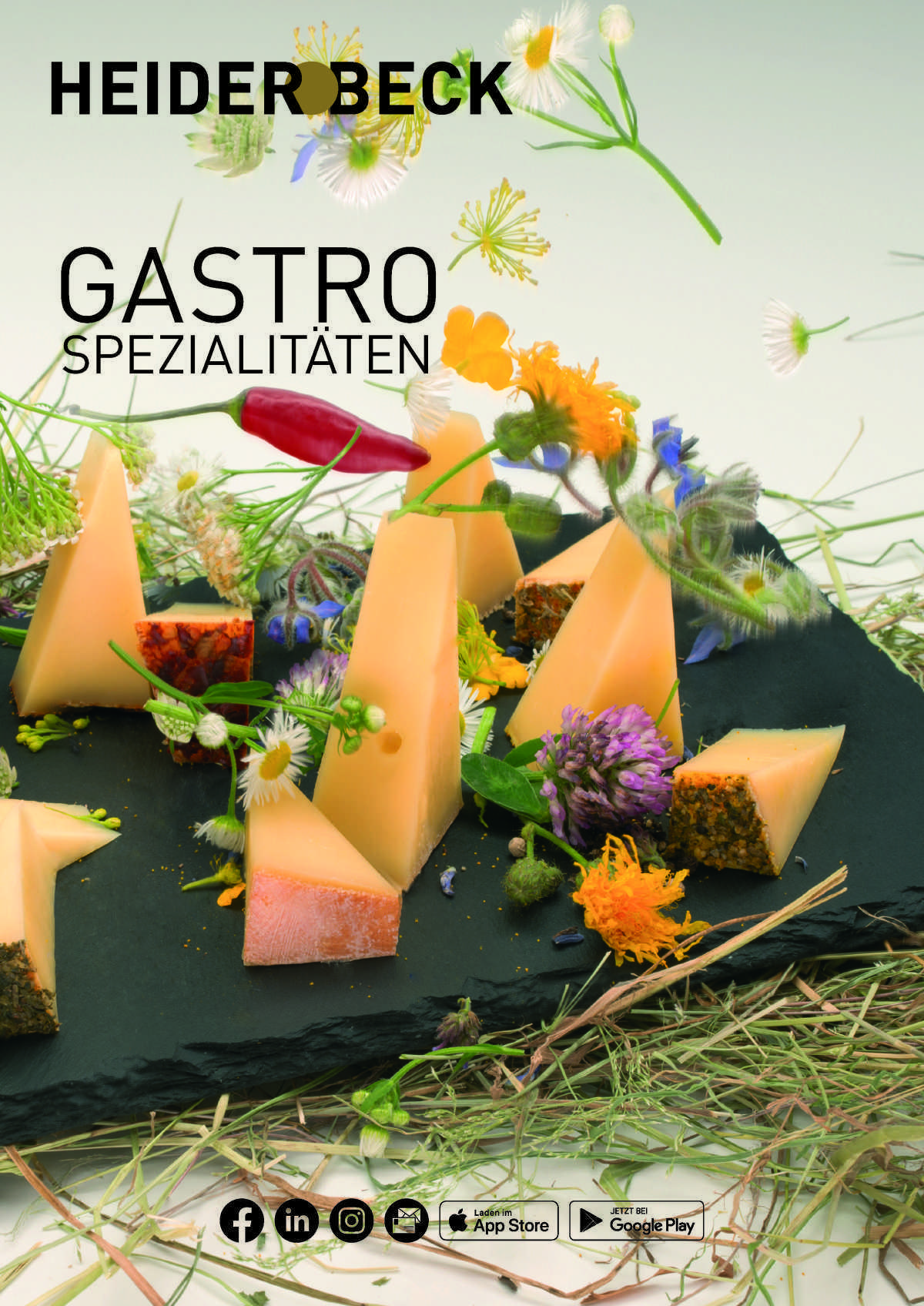 Gastro Spezialitäten
