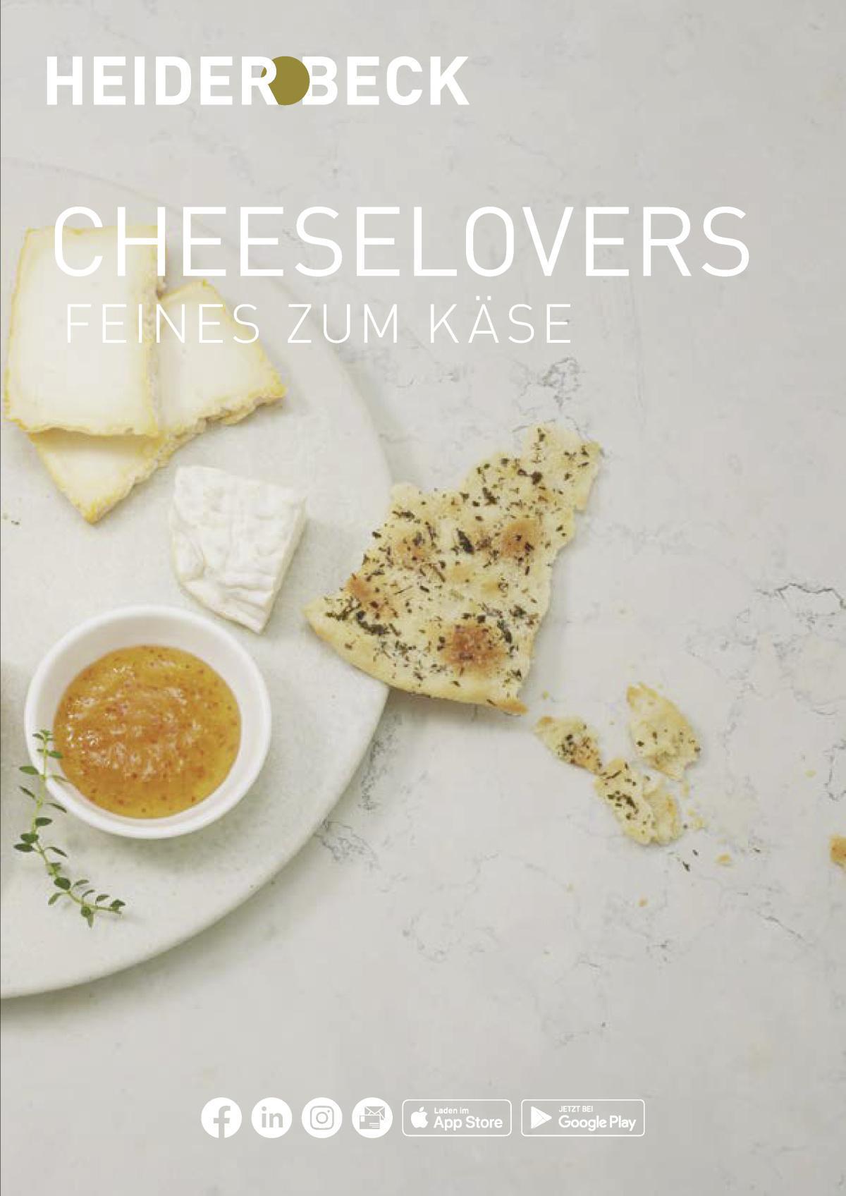 Cheeselovers 