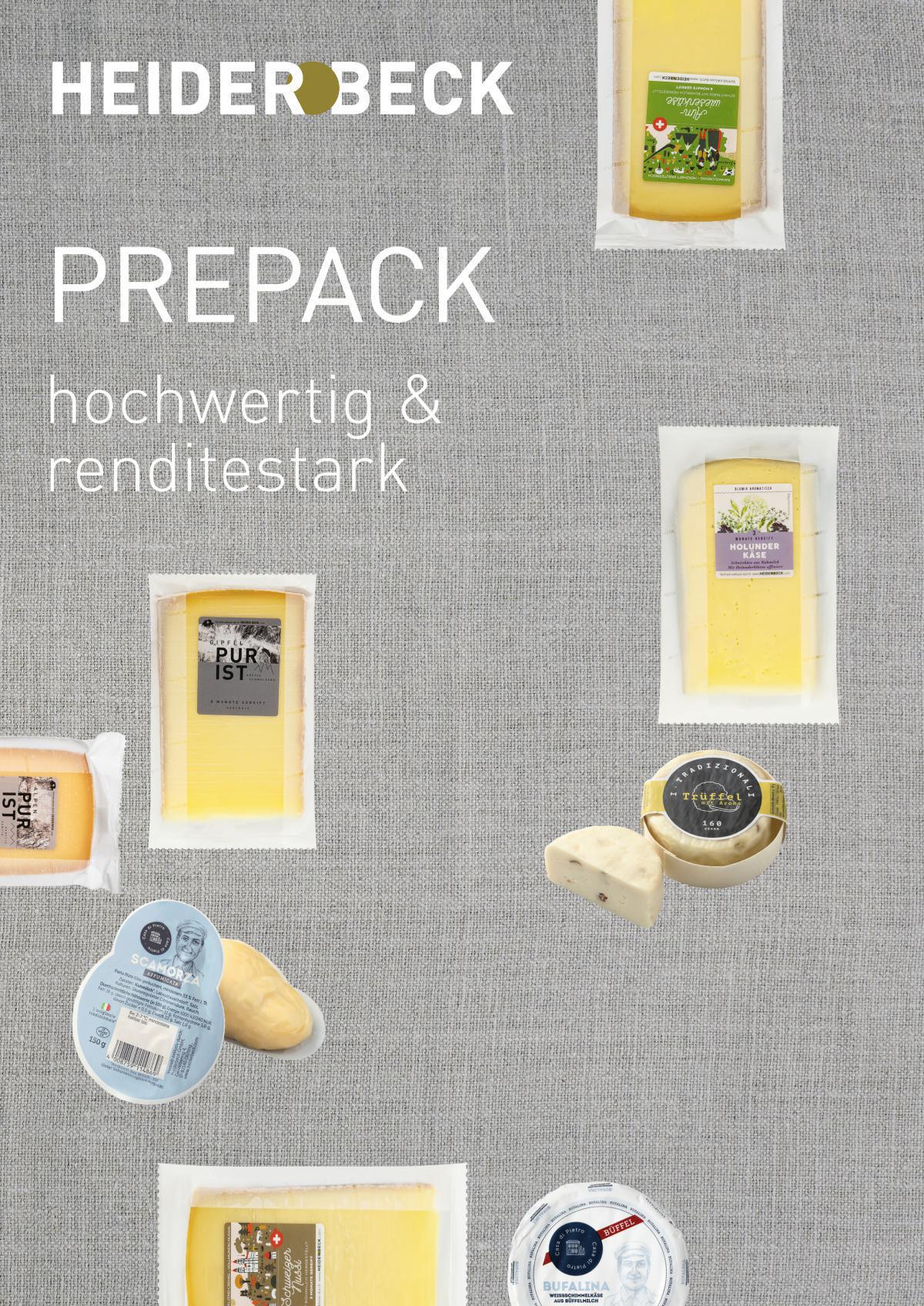 Prepack