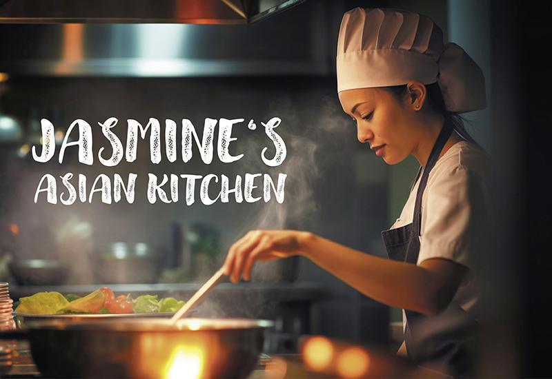 Jasmine´s Asian Kitchen 