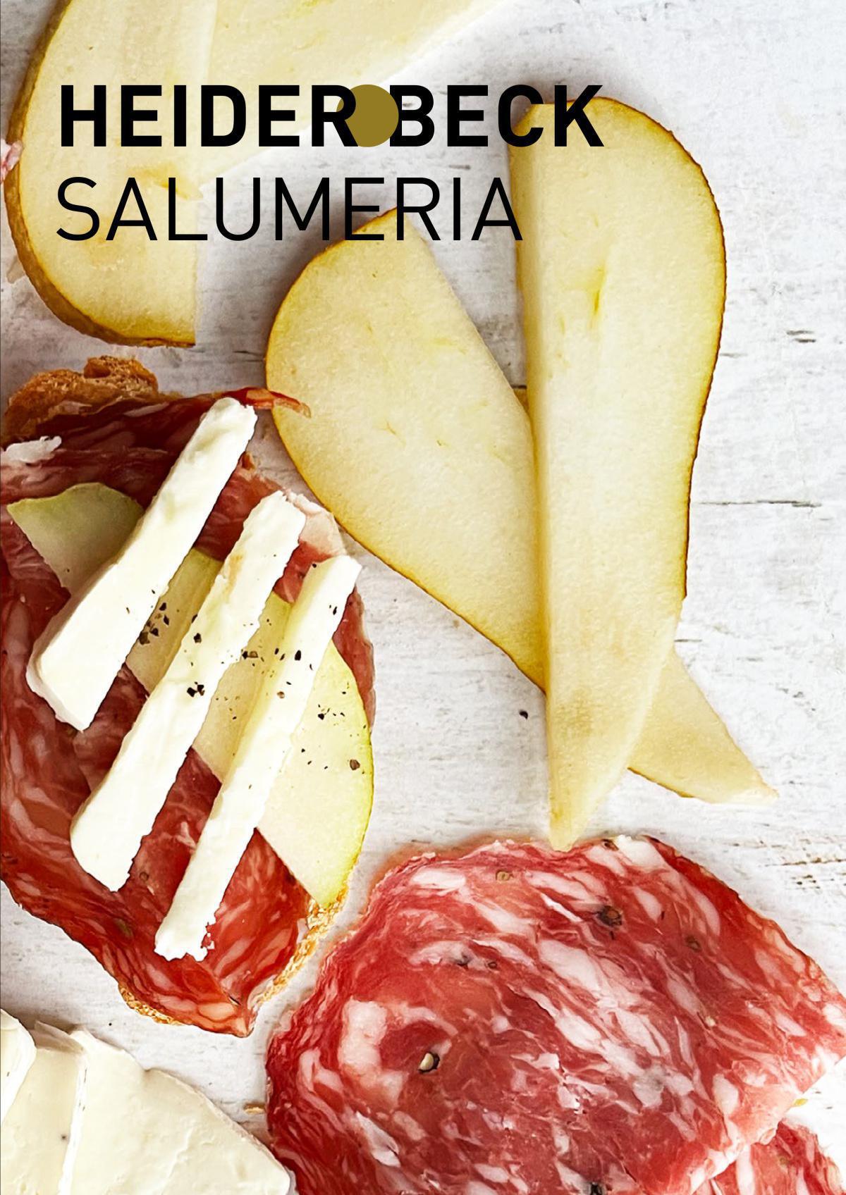 Salumeria 