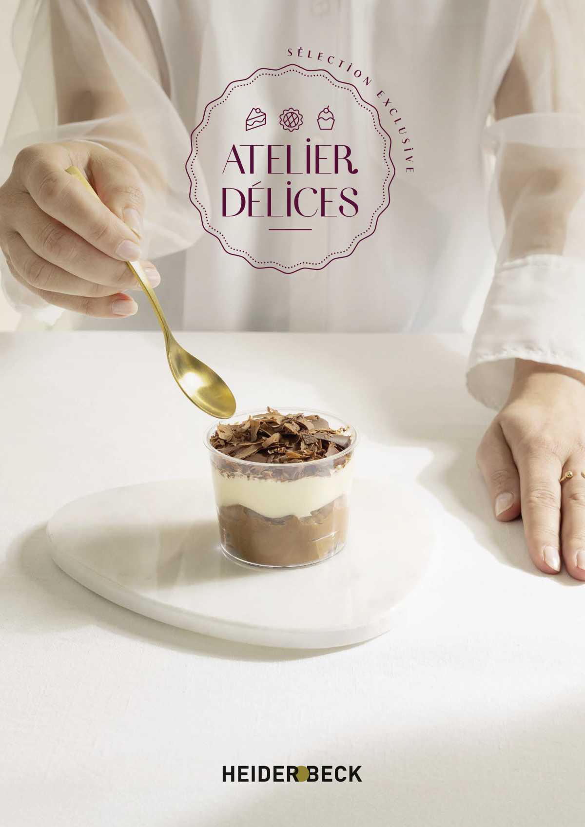 Atelier Délices