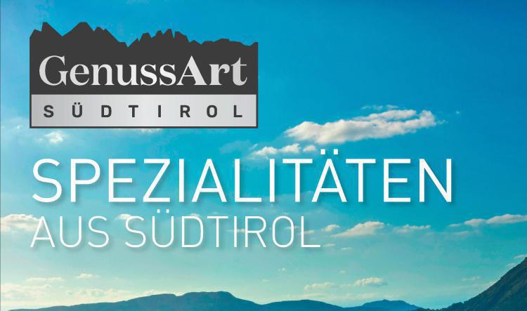 GenussArt Südtirol 