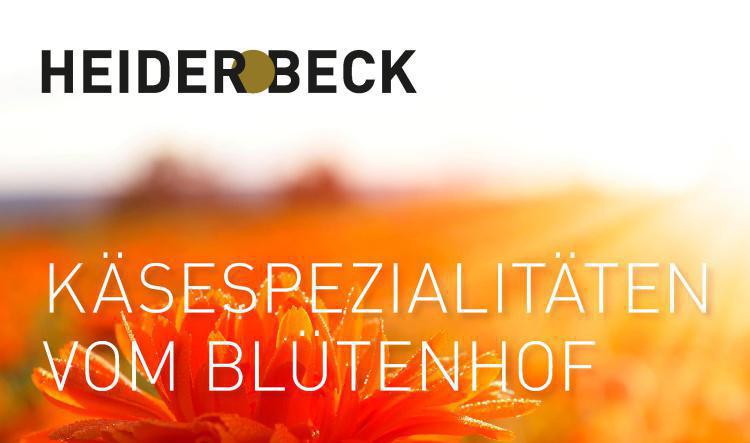 Blütenhof