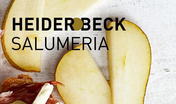 Neuer Katalog: Salumeria 