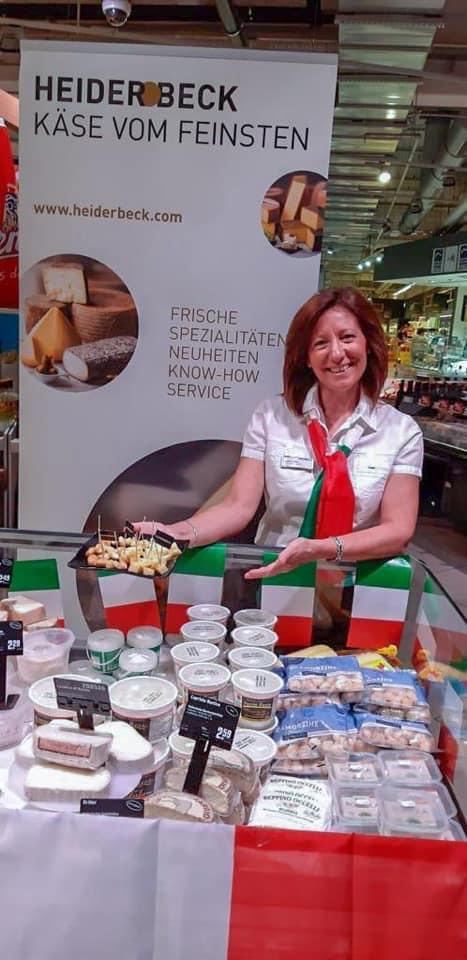 Italien vom Feinsten