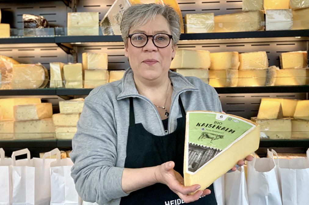 Petra Klein empfiehlt