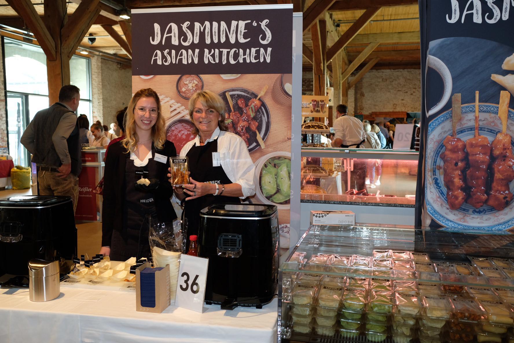 Jasmine´s Asian Kitchen