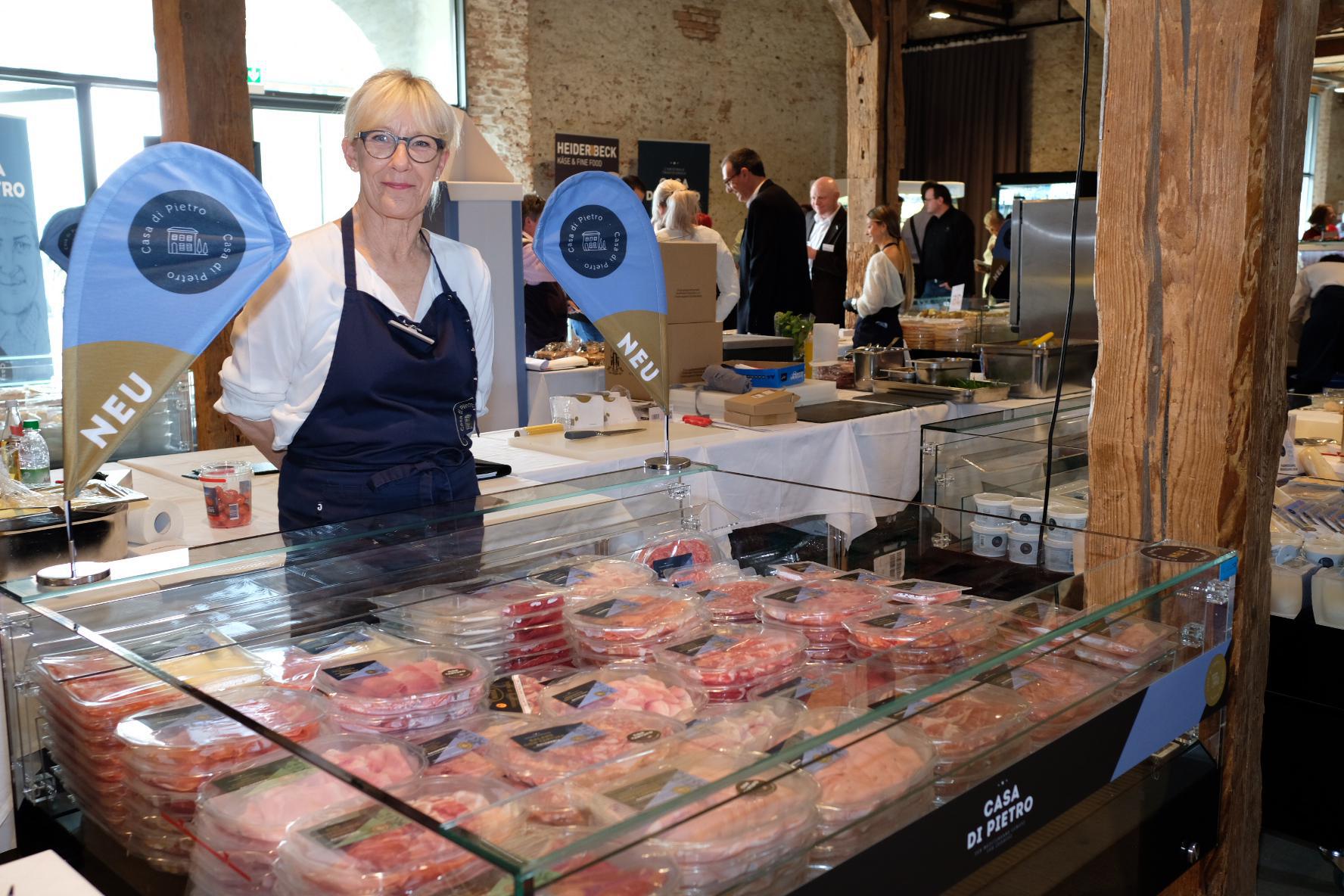 Pietro´s Salumeria 