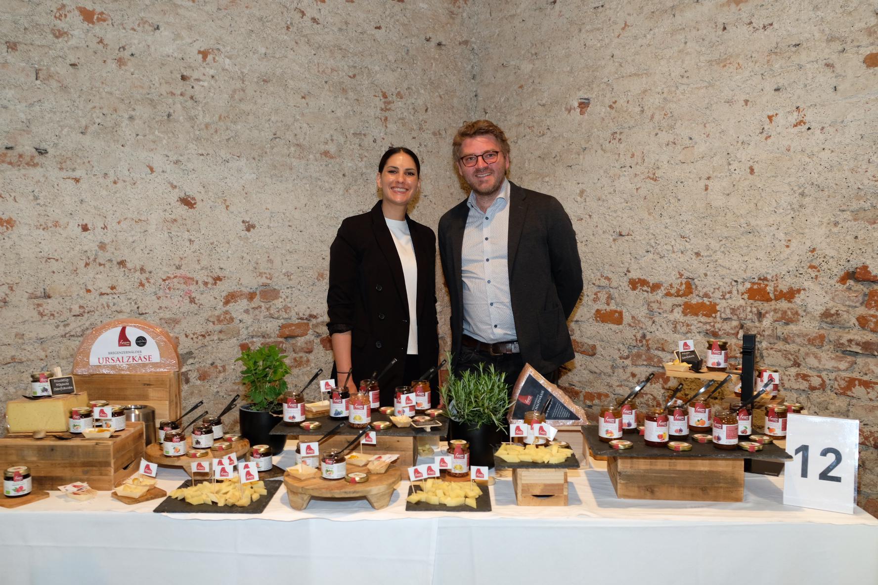 Pikantes aus Vorarlberg