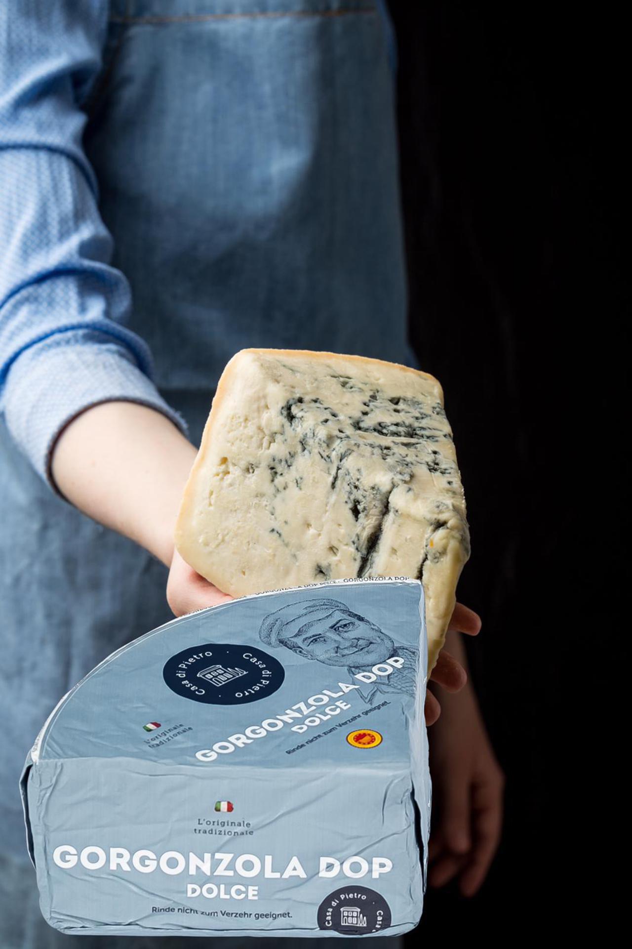 Gorgonzola Dolce DOP