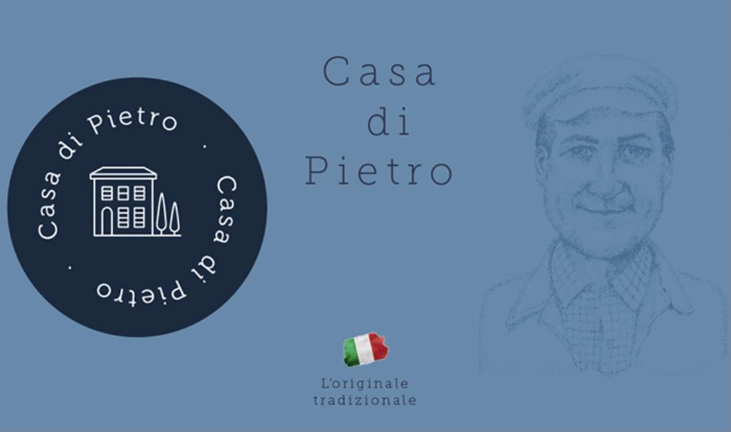 Casa di Pietro 