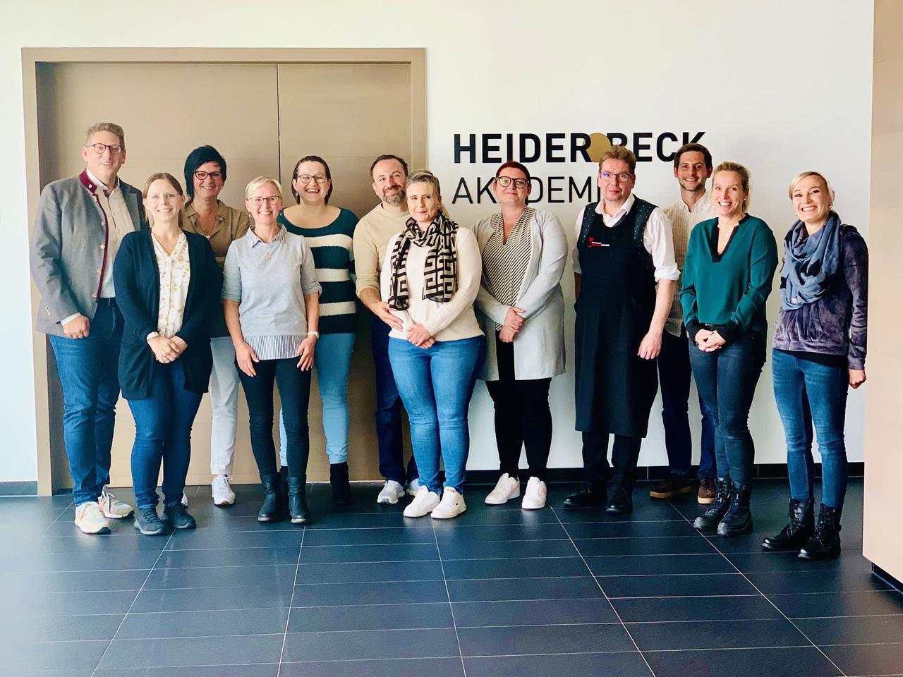 Herbstkurs 2023
