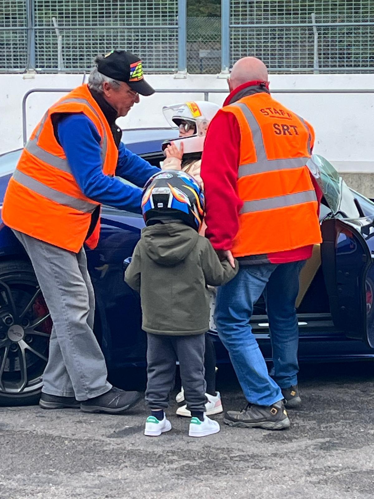 Rêves d'enfants malades