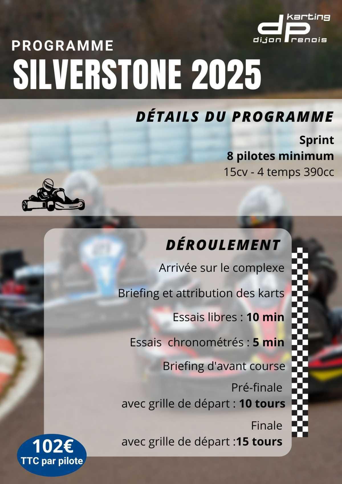 FORMULES DE GROUPES