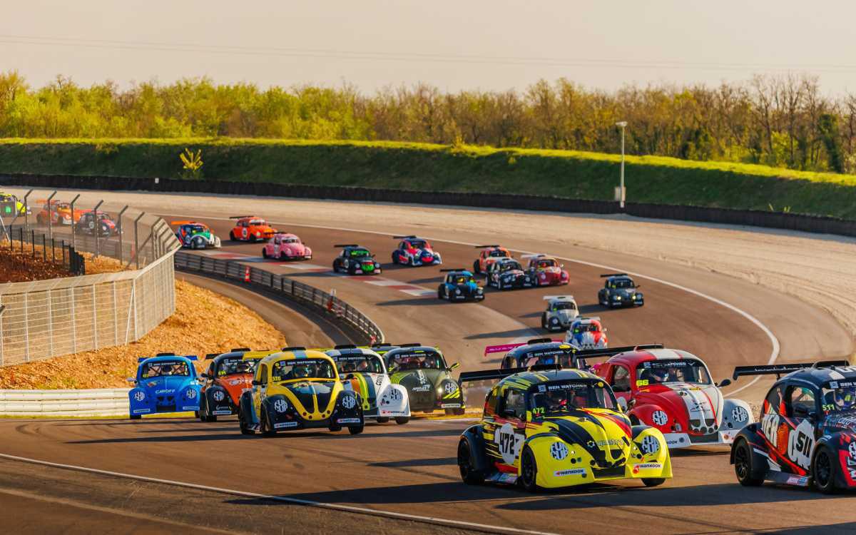 Fun Racing Cars Fun Racing Cars