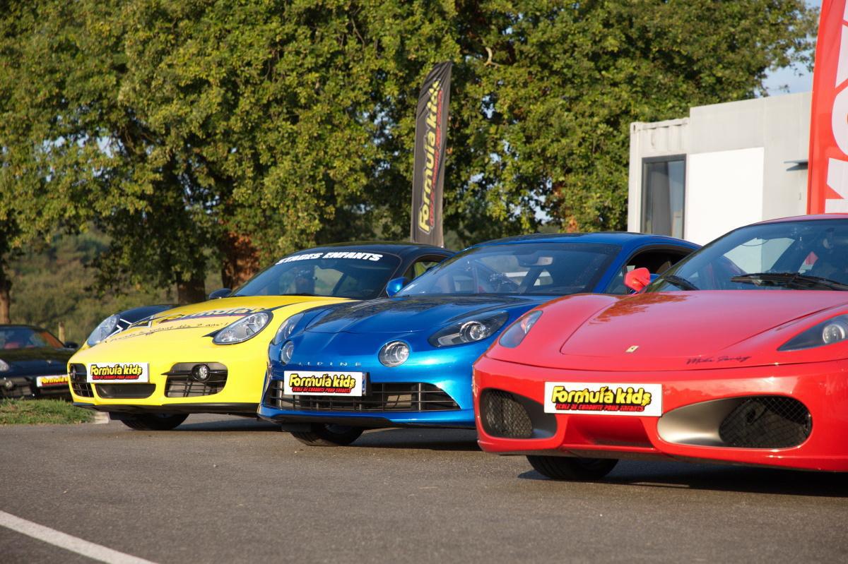 Formula Kids Formula Kids