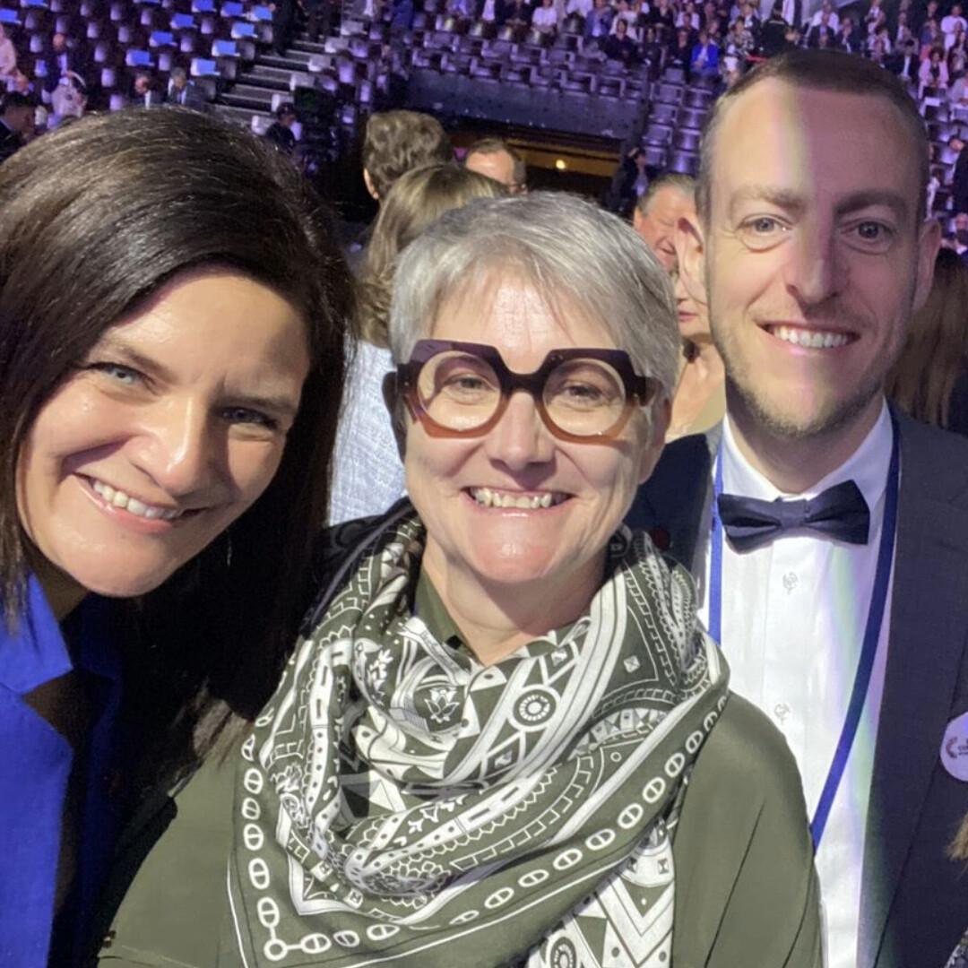 CONGRES | Montpellier 2025 | 24 au 26 septembre 2025 CONGRES | Montpellier 2025 | 24 au 26 septembre 2025