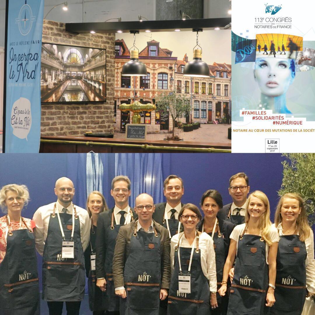 CONGRES | Lille 2026 | 30 septembre au 2 octobre