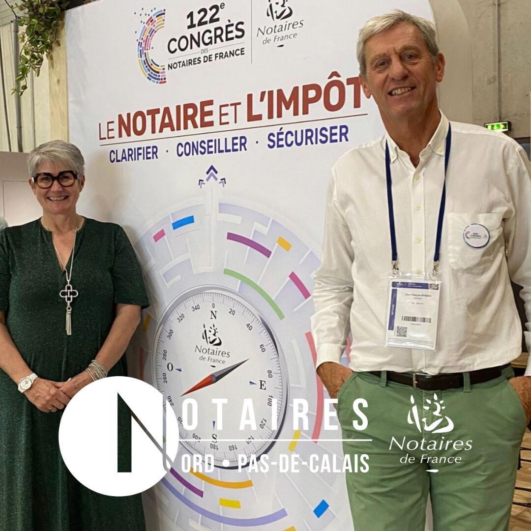 CONGRES | Lille 2026 | 30 septembre au 2 octobre