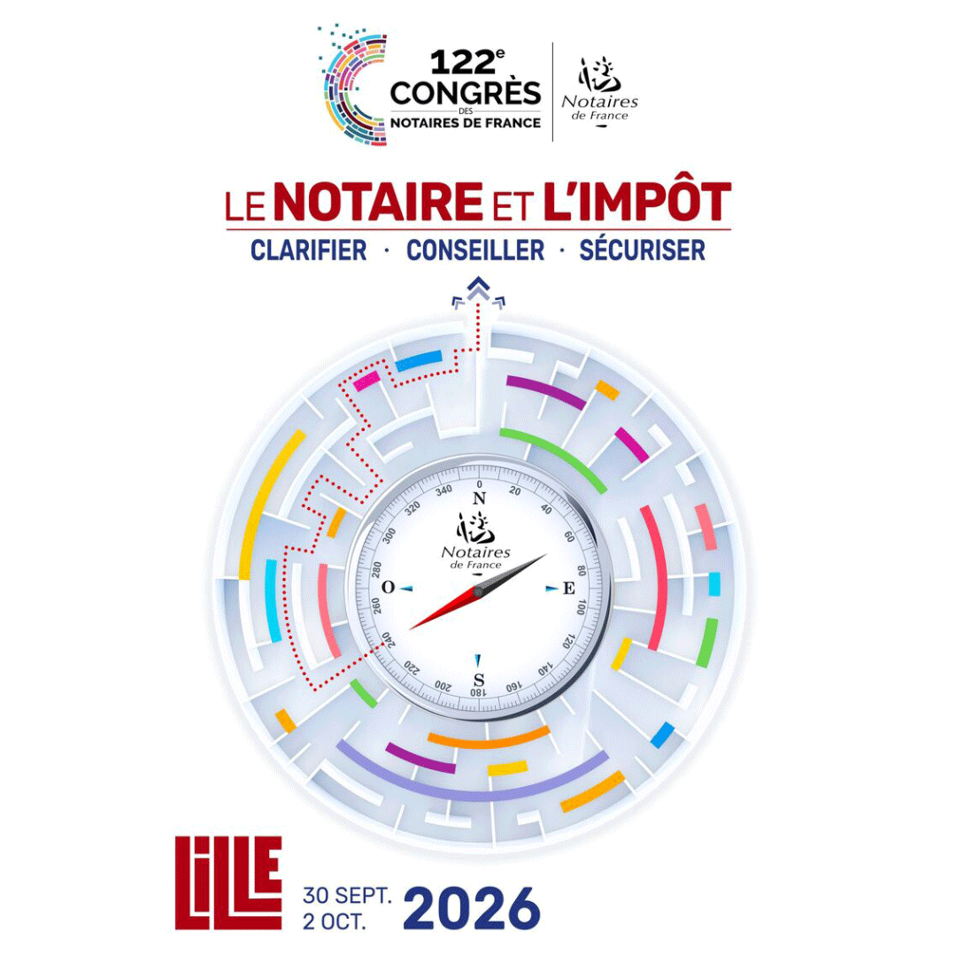 CONGRES | Lille 2026 | 30 septembre au 2 octobre CONGRES | Lille 2026 | 30 septembre au 2 octobre